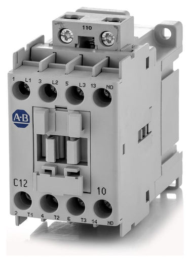 Allen Bradley 100-C12ED10 Contactor