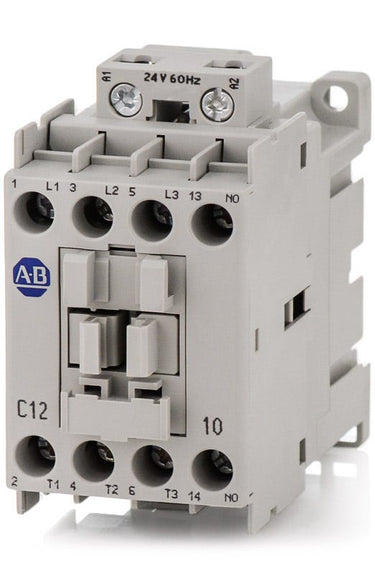Allen-Bradley 100-C12J10 IEC Contactor