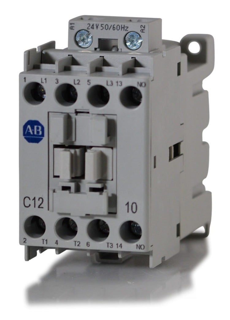 Allen Bradley 100-C12KJ10 Contactor