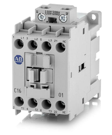 Allen-Bradley 100-C16D01 Contactor