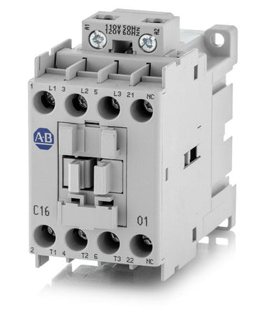 Allen-Bradley 100-C16D01 Contactor