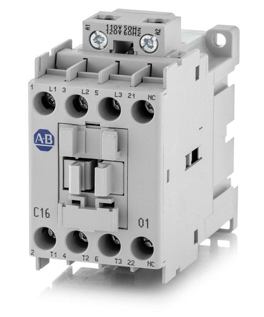 Allen-Bradley 100-C16D01 Contactor