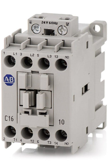 Allen-Bradley 100-C16J10 IEC Contactor