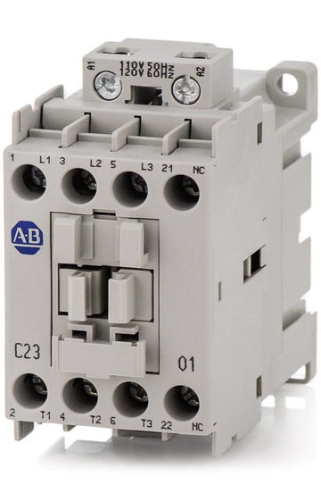 Allen-Bradley 100-C23D01 IEC Contactor