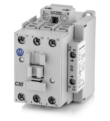 Allen-Bradley 100-C30J10 Contactor