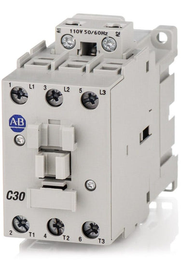 Allen-Bradley 100-C30KD00 IEC Contactor