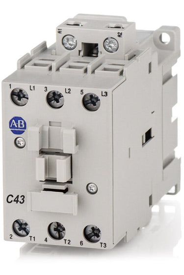 Allen-Bradley 100-C43T10 IEC Contactor