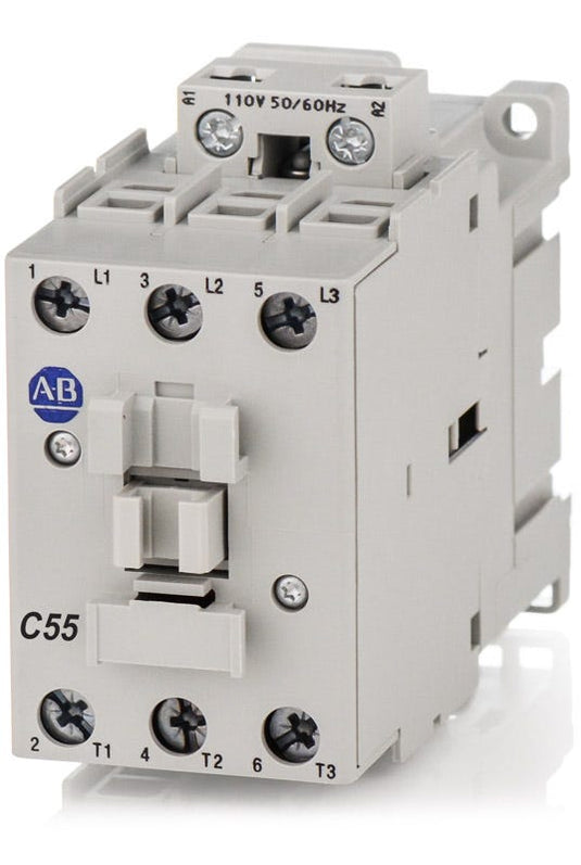 Allen-Bradley 100-C55KD00 IEC Contactor