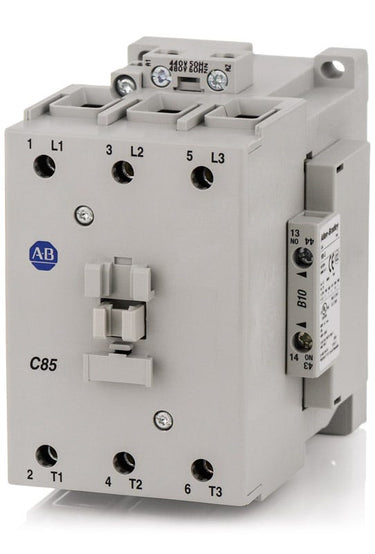 Allen-Bradley 100-C85B10 IEC Contactor