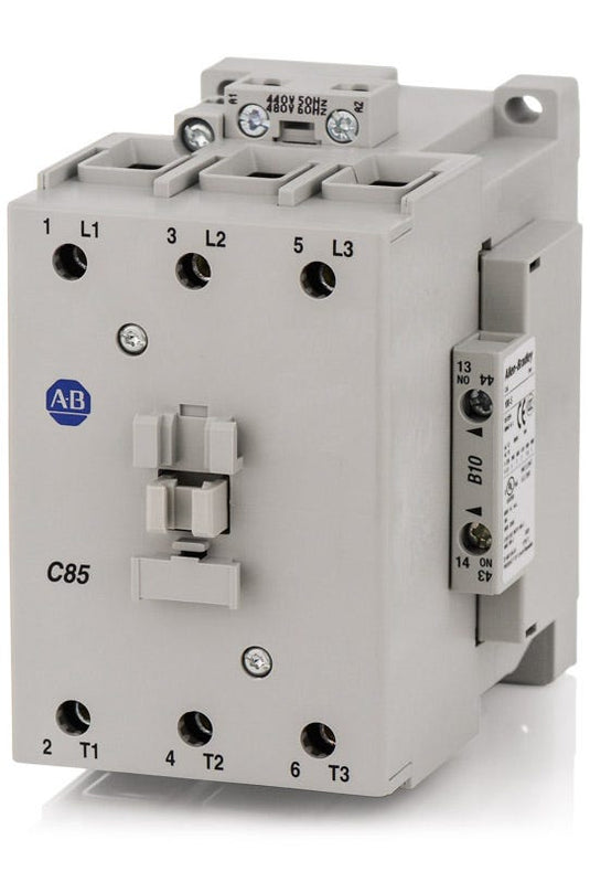 Allen-Bradley 100-C85B10 IEC Contactor