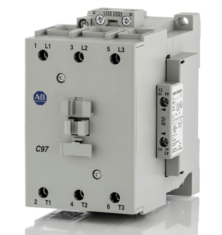 Allen Bradley 100-C97D10 Contactor