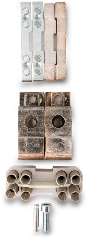 Allen-Bradley 100-CP860 Contact Kit
