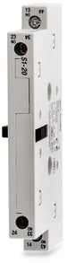 Allen-Bradley 100-DS1-20 Auxiliary Contact Block