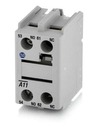 Allen-Bradley 100-FA11 Auxiliary Contact Block