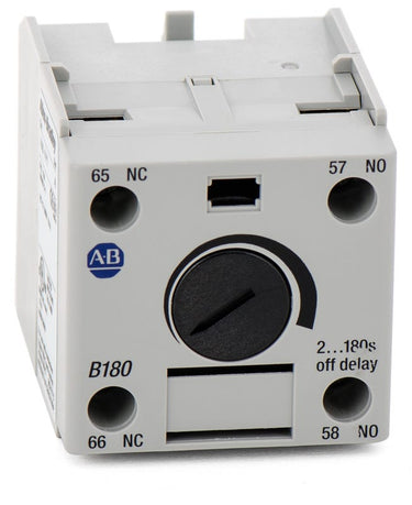 Allen-Bradley 100-FPTB180 Timing Module