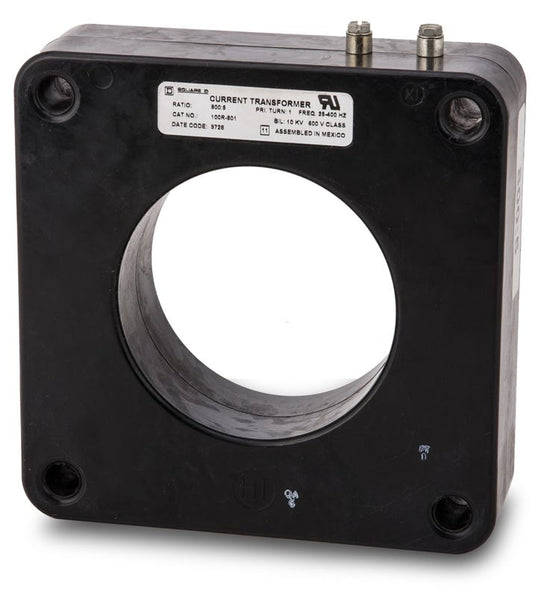 Square D 100R801 Transformer