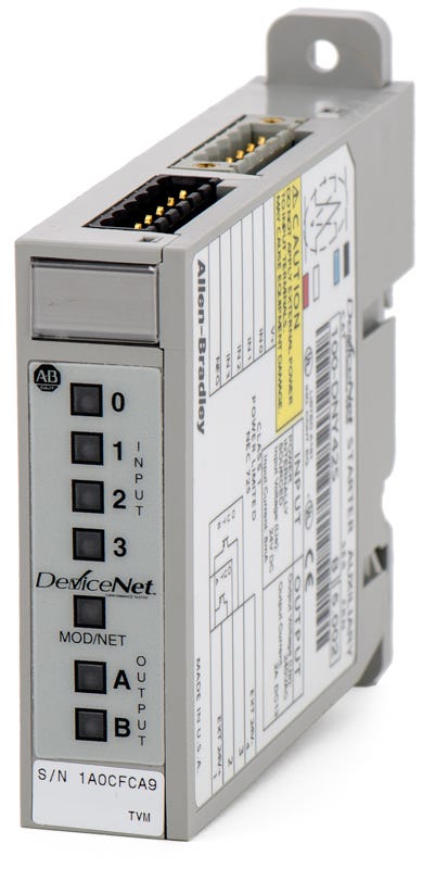 Allen-Bradley 100DNY42S Starter