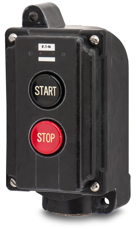 Eaton/Cutler-Hammer 10250H364 Push Button Station