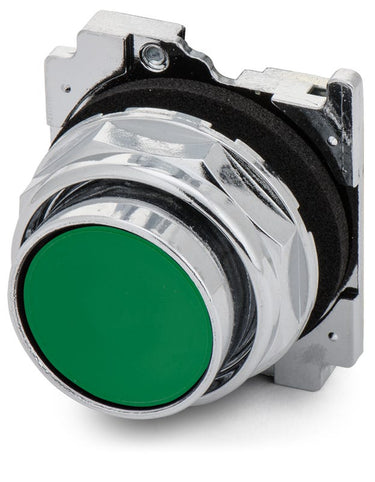 Eaton/Cutler-Hammer 10250T103 Flush Push Button