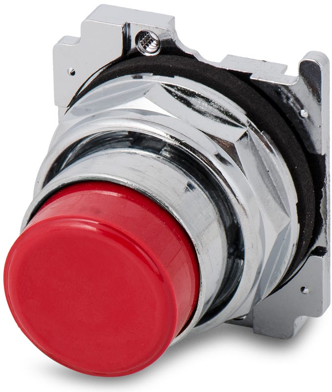 Eaton/Cutler-Hammer 10250T112 Extended Push Button