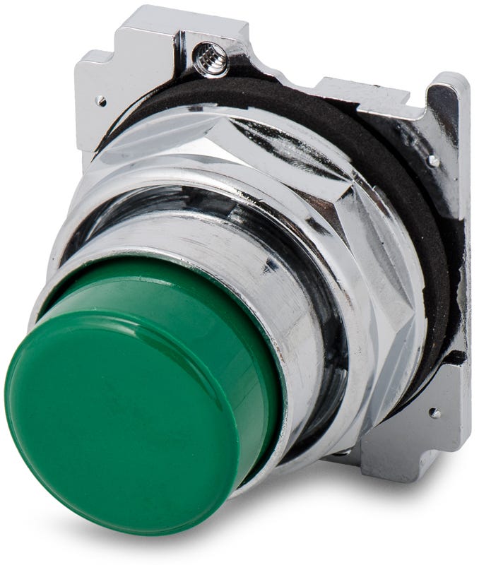 Eaton/Cutler-Hammer 10250T113 Extended Push Button