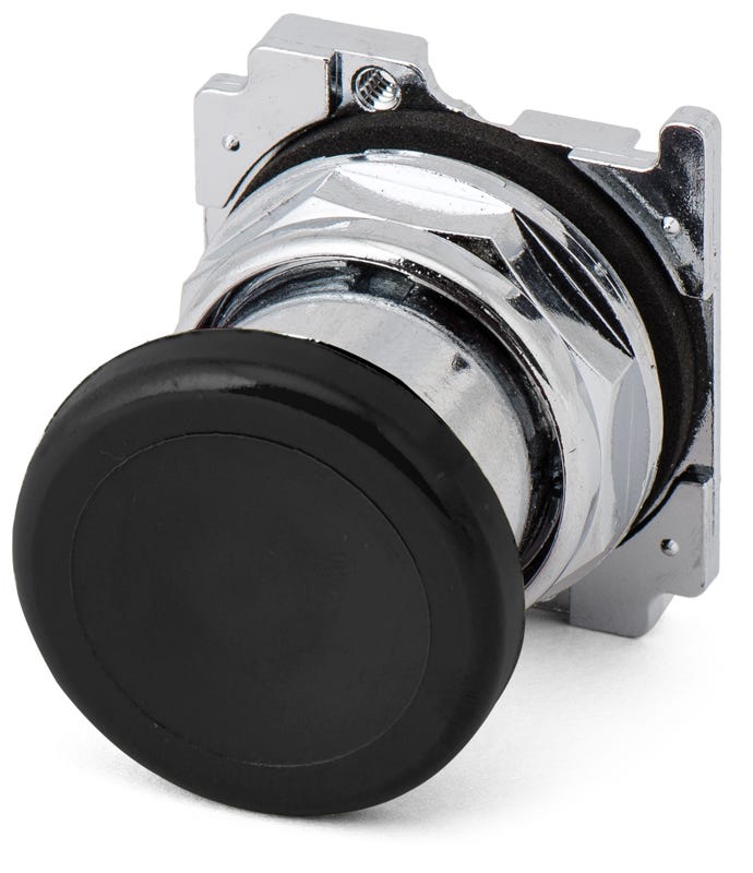 Eaton/Cutler-Hammer 10250T121 Mushroom Push Button