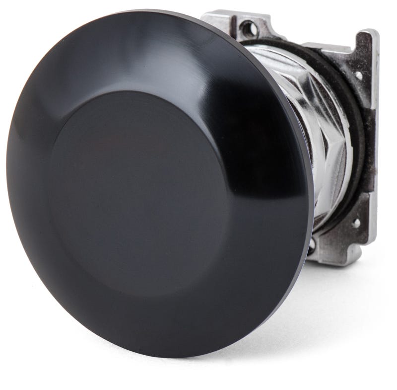 Eaton/Cutler-Hammer 10250T171 Jumbo Mushroom Push Button