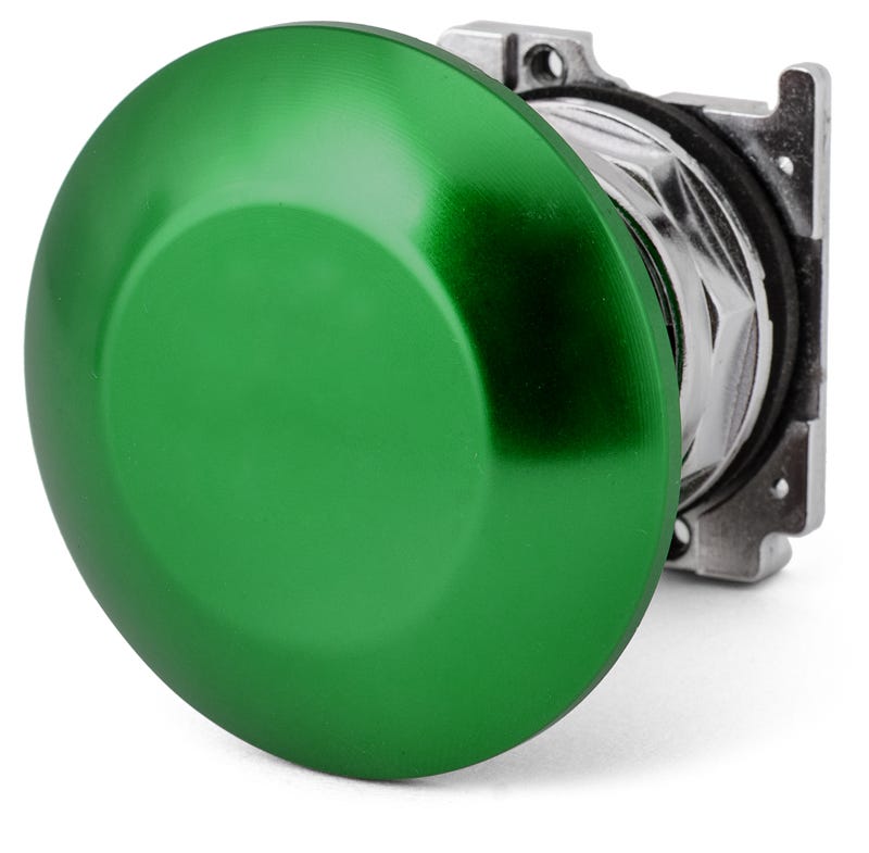 Eaton/Cutler-Hammer 10250T173 Jumbo Mushroom Push Button