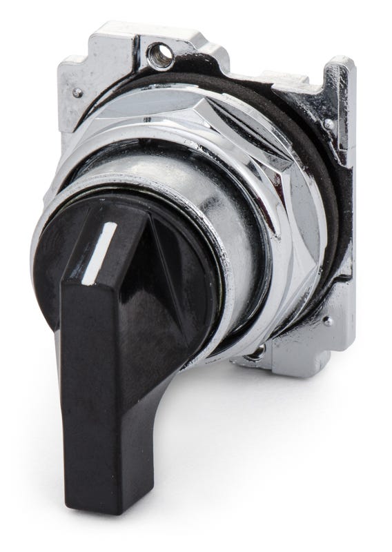 Eaton/Cutler-Hammer 10250T3043 Selector Switch