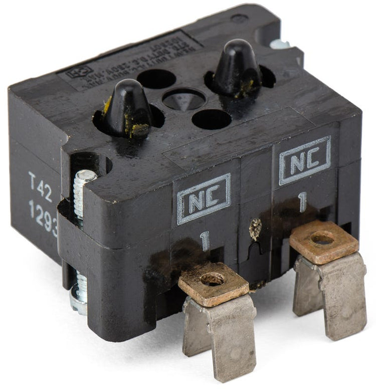 Eaton/Cutler-Hammer 10250T42 Contact Block