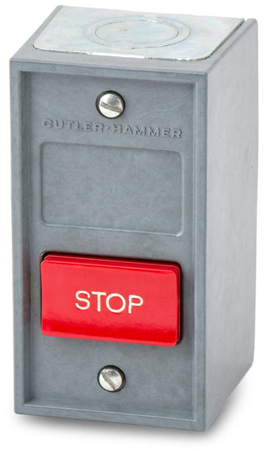 Eaton/Cutler-Hammer 10250H5101 Push Button Station