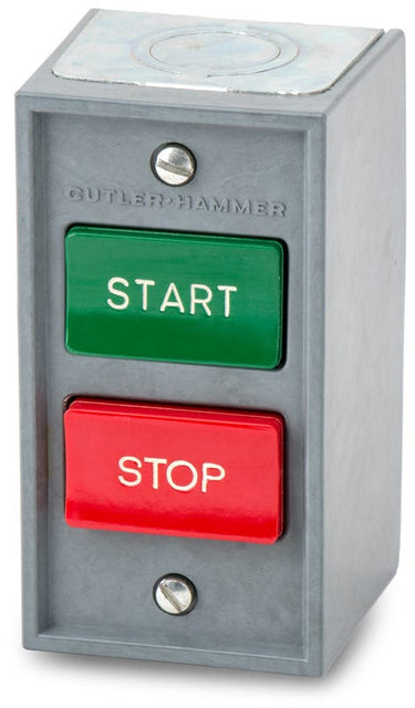 Eaton/Cutler-Hammer 10250H5200 Push Button Station