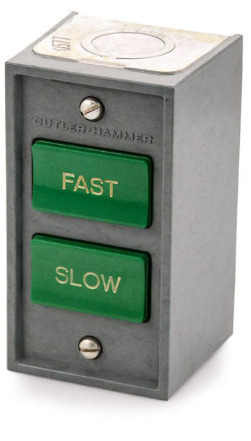 Eaton/Cutler-Hammer 10250H6317 Push Button Station