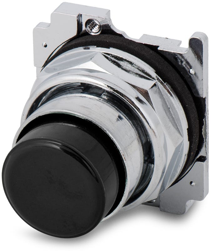 Eaton/Cutler-Hammer 10250T111 Extended Push Button