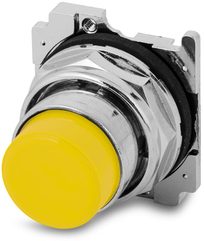 Eaton/Cutler-Hammer 10250T120 Extended Push Button