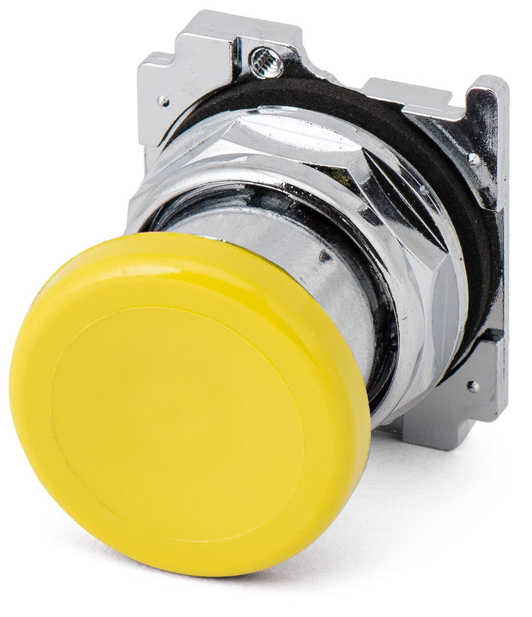 Eaton/Cutler-Hammer 10250T124 Mushroom Push Button