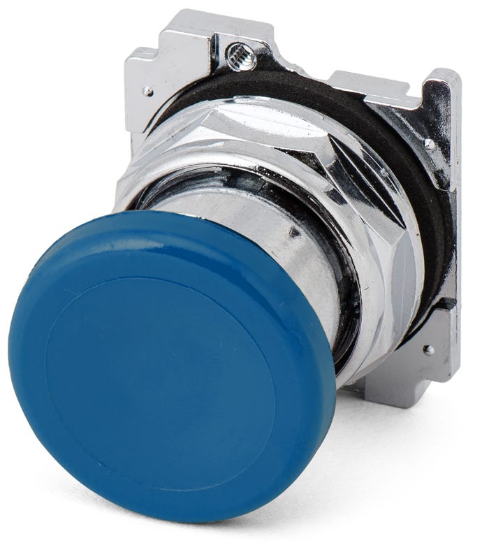 Eaton/Cutler-Hammer 10250T129 Mushroom Push Button