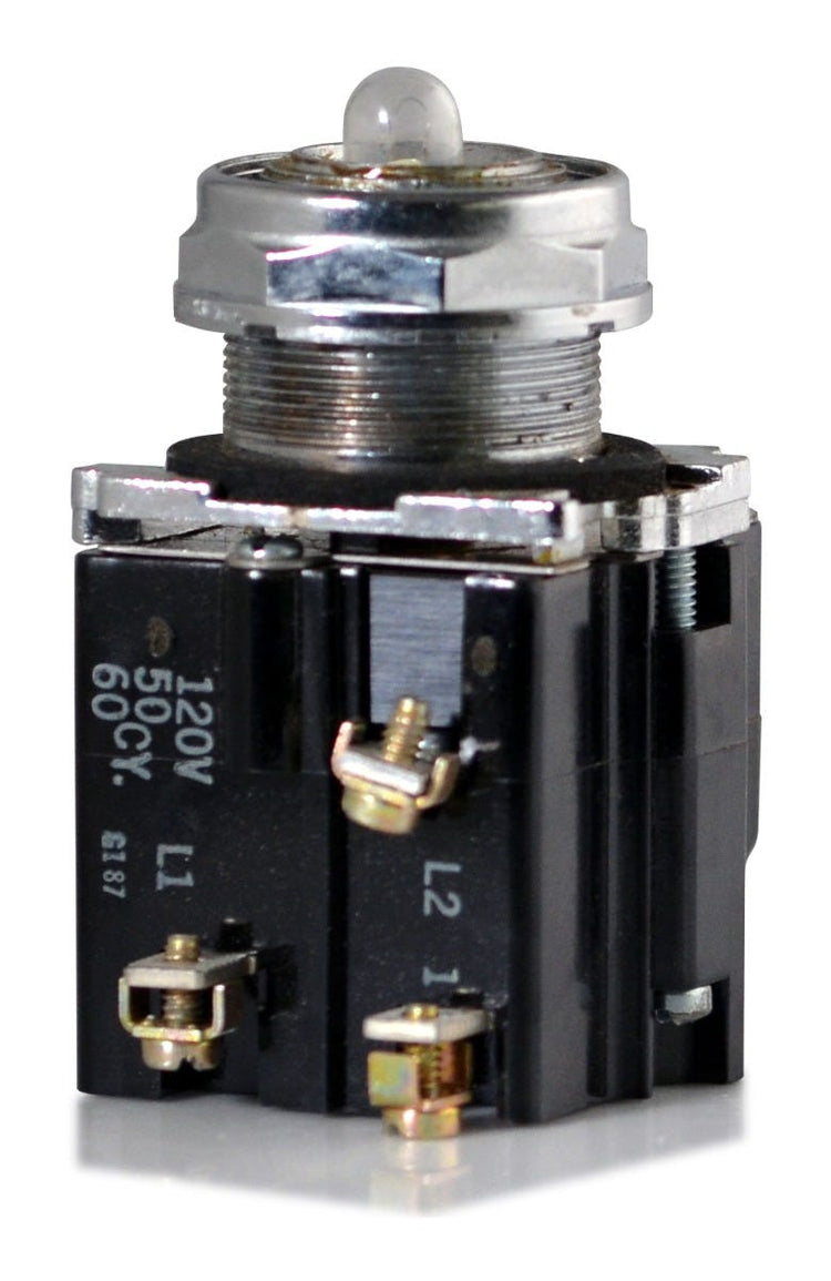 Eaton 10250T221N Push Button
