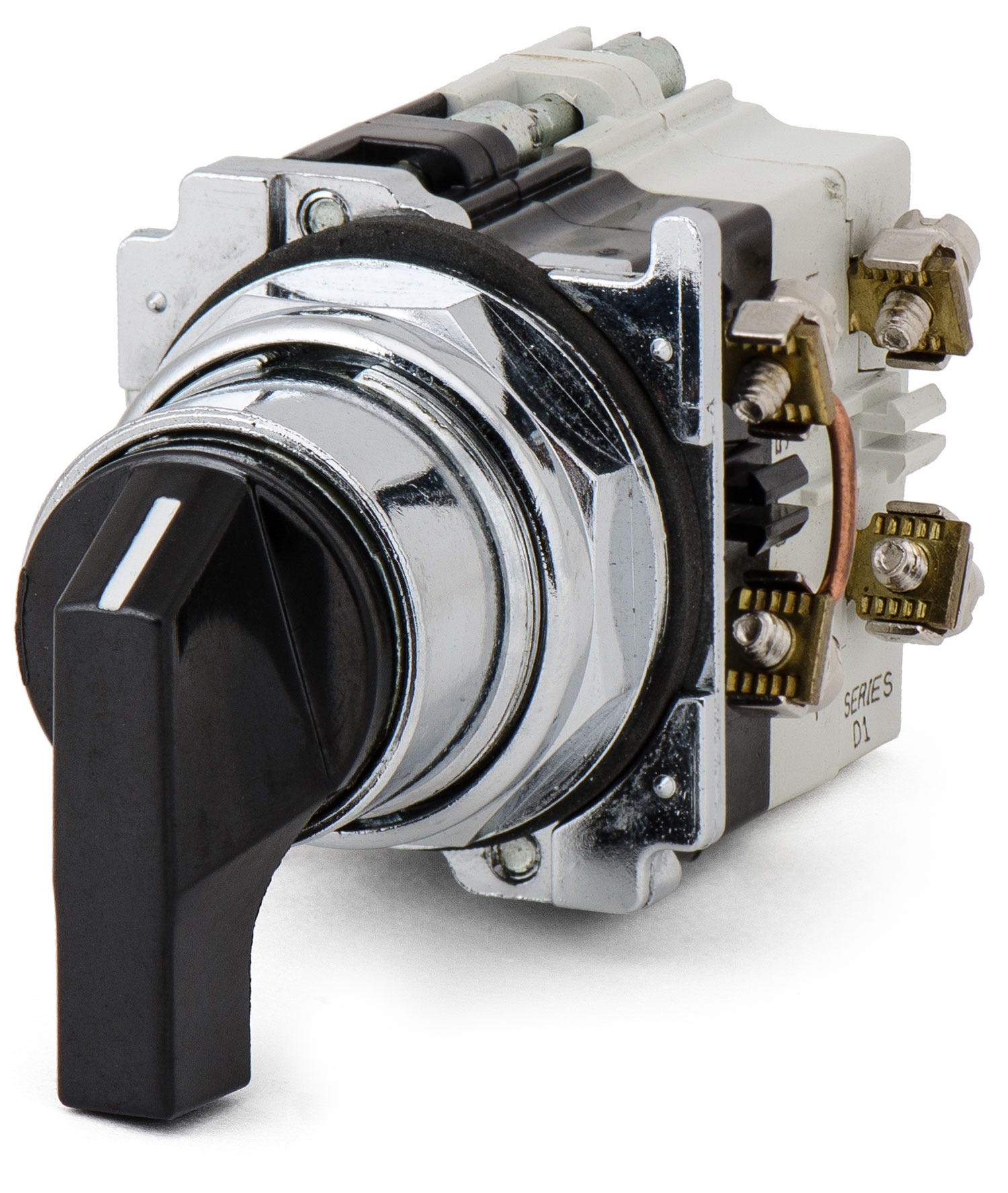 Eaton/CutlerHammer 10250T22LB Selector Switch SuperBreakers