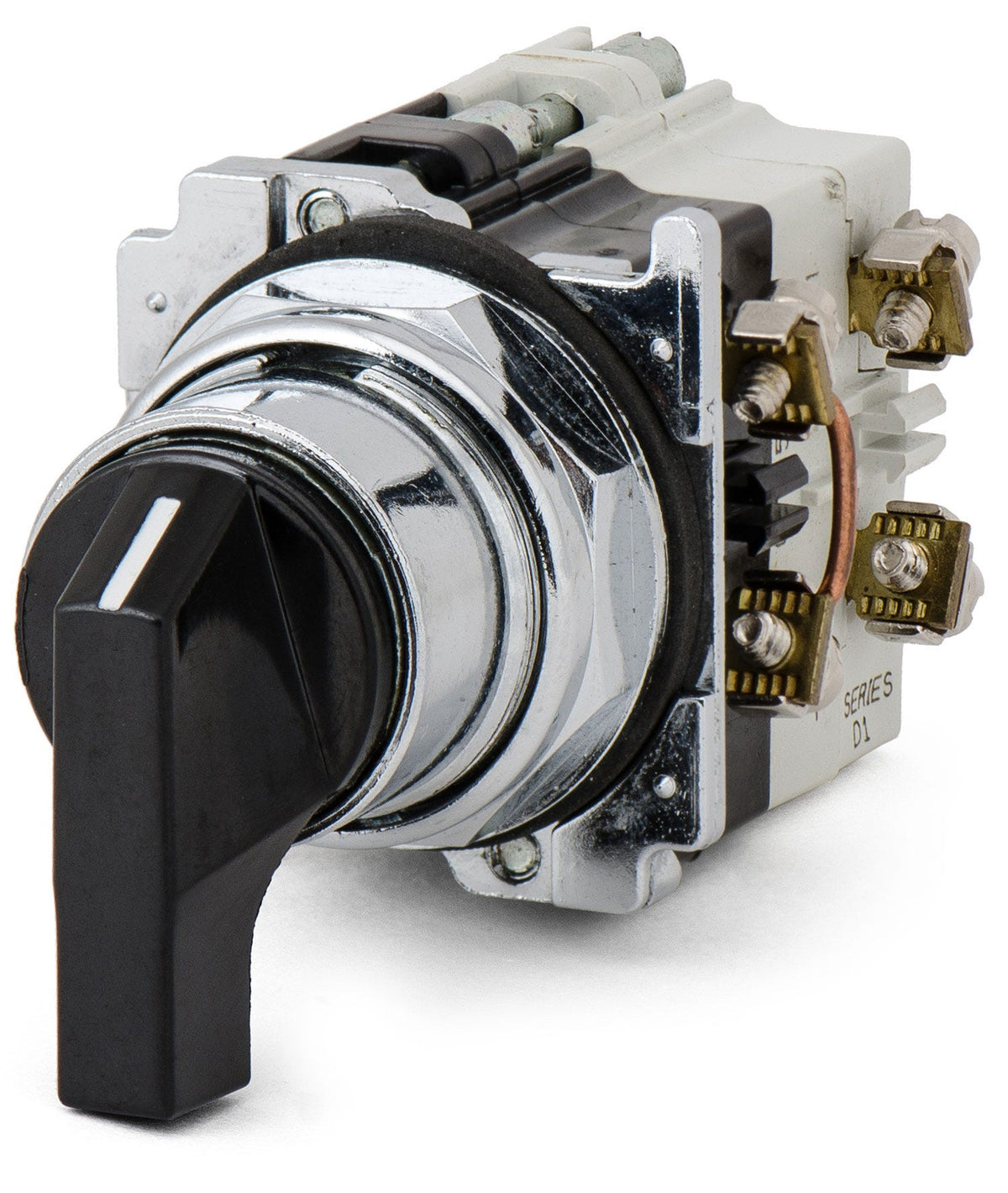 Eaton/Cutler-Hammer 10250T22LB Selector Switch