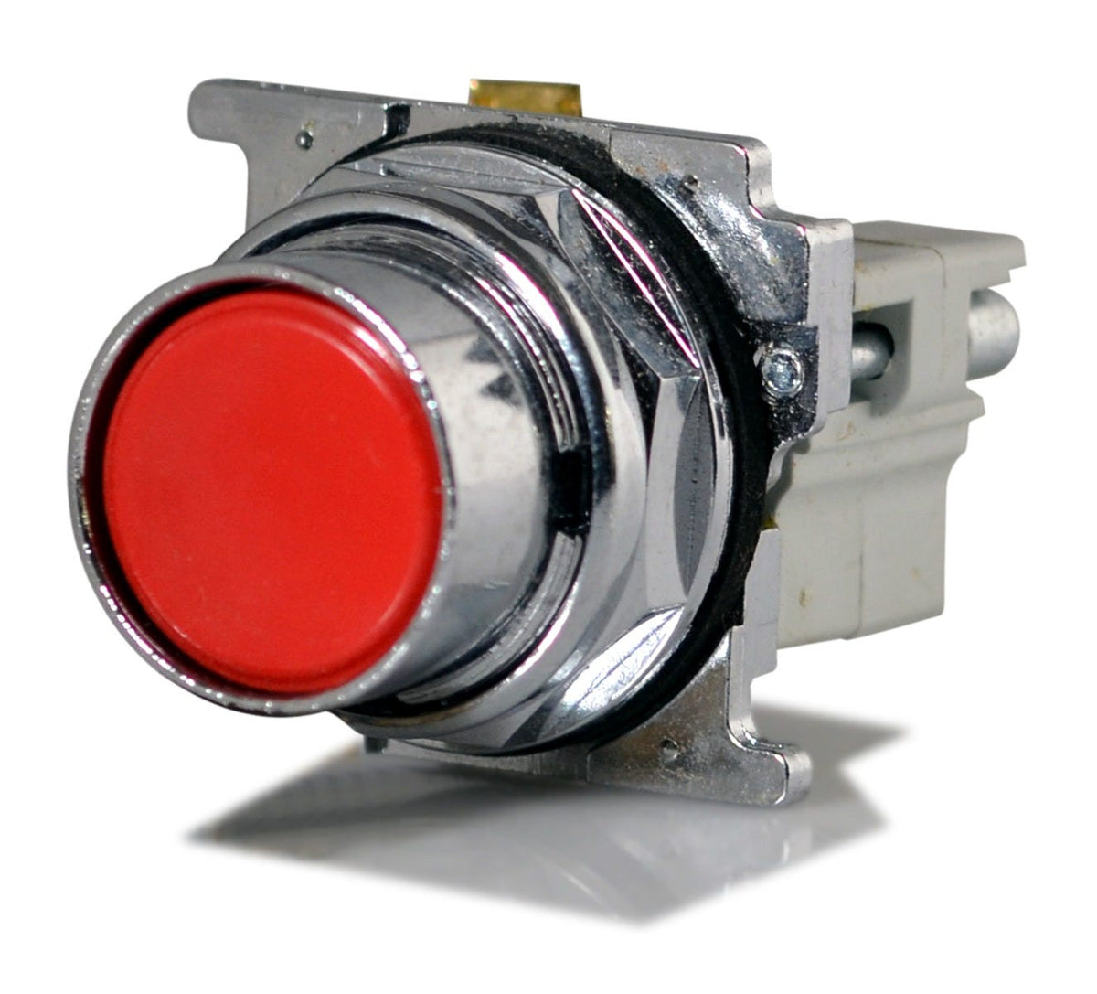 Eaton 10250T23R Push Button