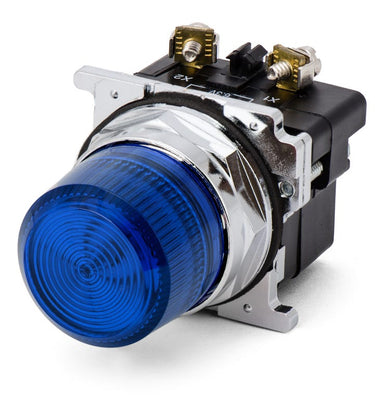 Eaton/Cutler-Hammer 10250T34B Indicating Light