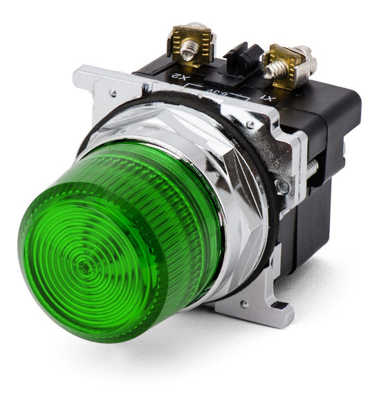 Eaton/Cutler-Hammer 10250T34G Indicating Light