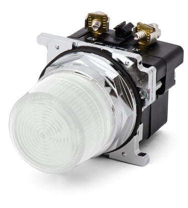 Eaton/Cutler-Hammer 10250T34W Indicating Light
