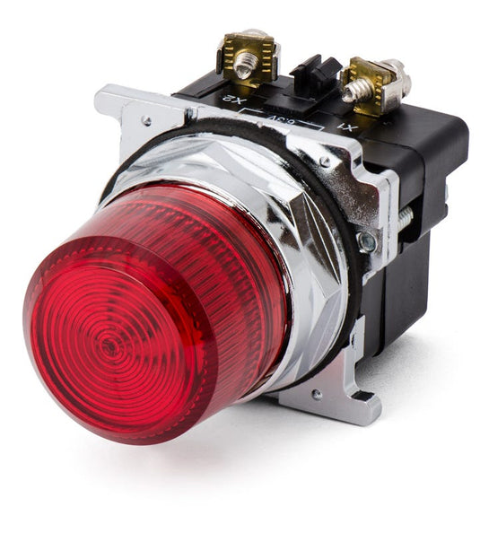 Eaton/Cutler-Hammer 10250T34R Indicating Light