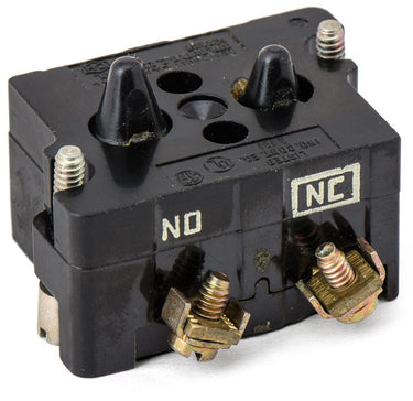 Eaton/Cutler-Hammer 10250T48 Contact Block