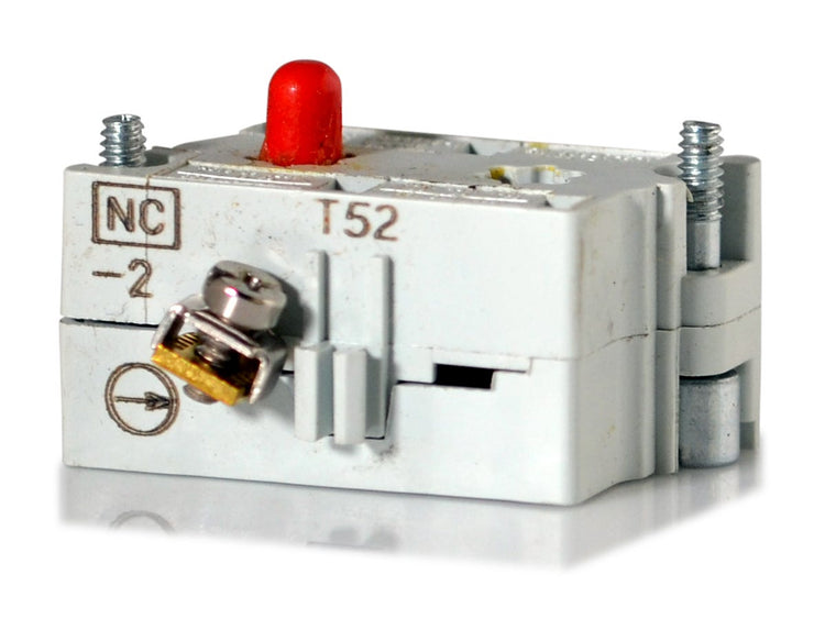 Eaton 10250T52 Contact Block