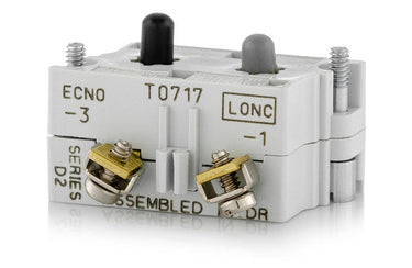 Eaton/Cutler-Hammer 10250T55 Contact Block