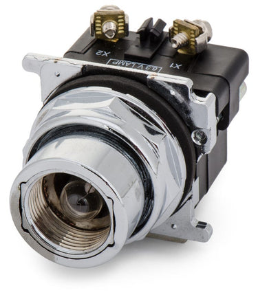 Eaton/Cutler-Hammer 10250T563 Illuminated Push-Pull Button