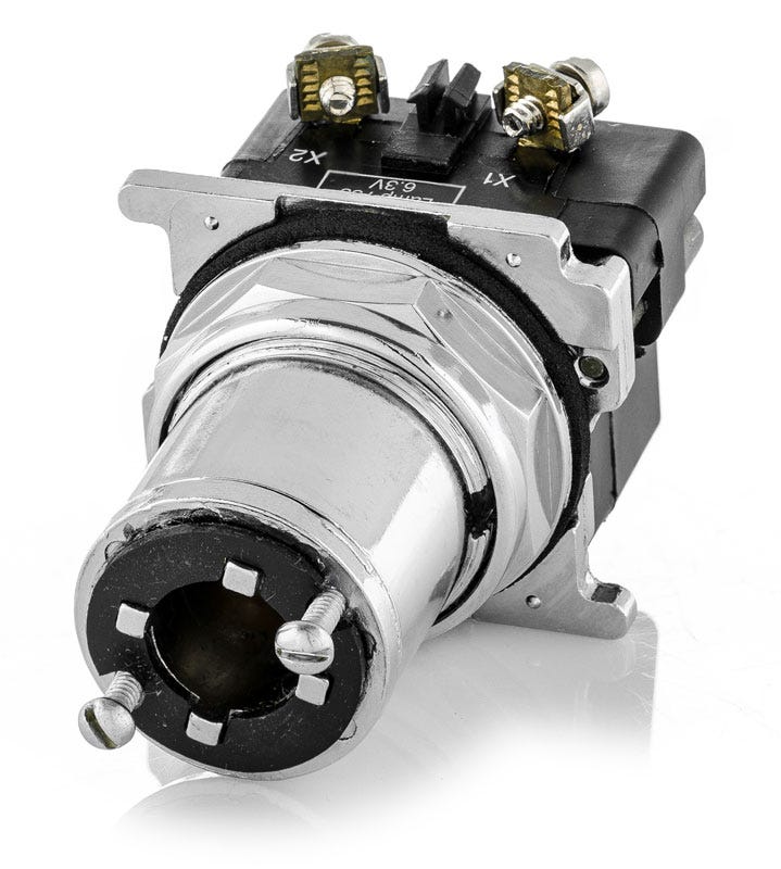 Eaton/Cutler-Hammer 10250T5961 Selector Switch